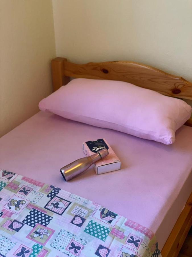Dolce Notte Rooms Virpazar Exterior foto