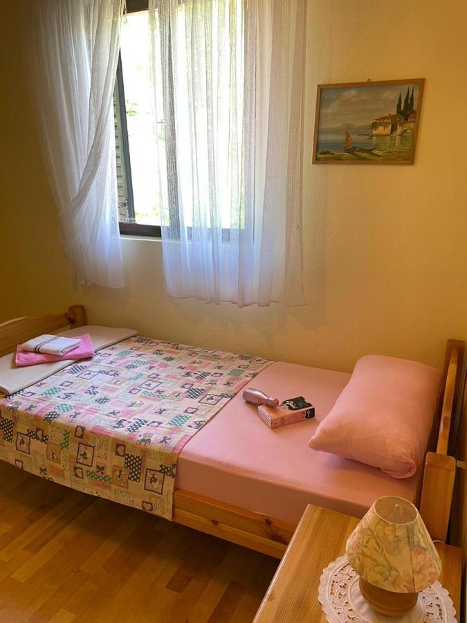 Dolce Notte Rooms Virpazar Exterior foto