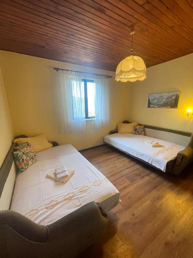 Dolce Notte Rooms Virpazar Exterior foto