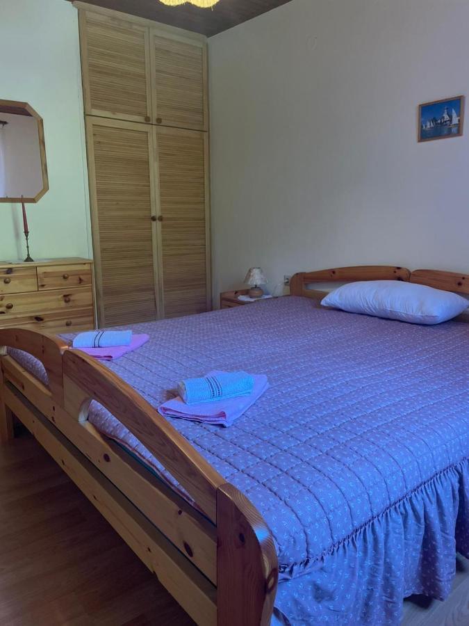 Dolce Notte Rooms Virpazar Exterior foto