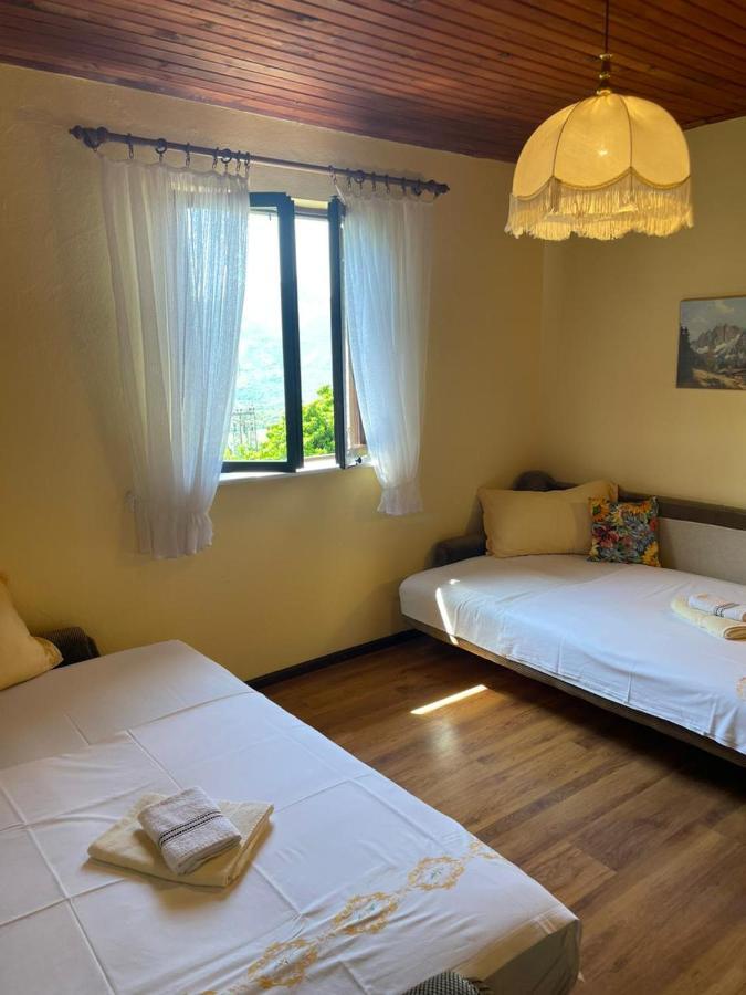 Dolce Notte Rooms Virpazar Exterior foto
