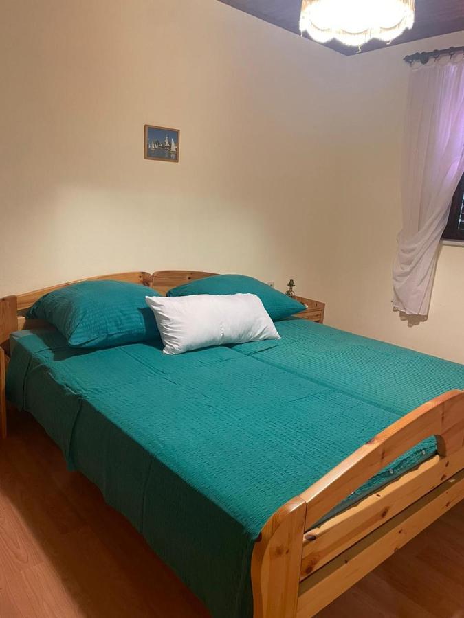 Dolce Notte Rooms Virpazar Exterior foto
