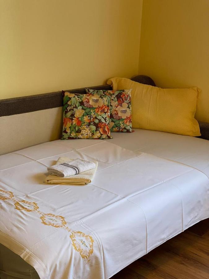 Dolce Notte Rooms Virpazar Exterior foto
